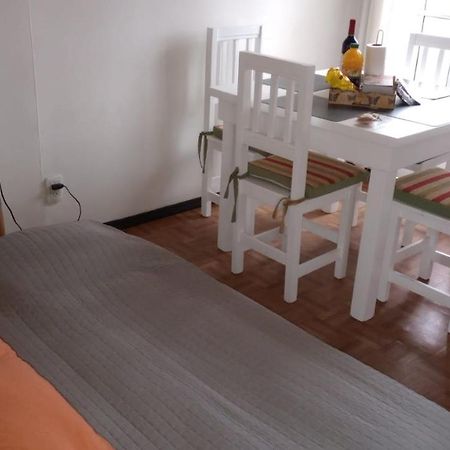 Canciller House Maipu 외부 사진